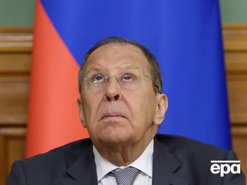 "Стубб был разумным человеком". Лавров высказался о вступлении Финляндии в НАТО и ее помощи Украине