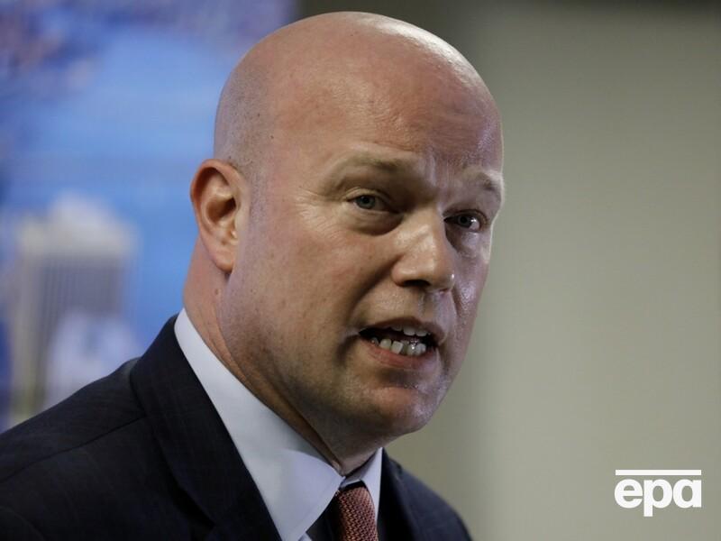 Встреча Трампа и Си Цзиньпина будет "решающей" для войны в Украине – посол США 