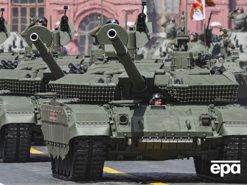 Військово-промисловий комплекс РФ різко сповільнився. У ЦПД назвали причини