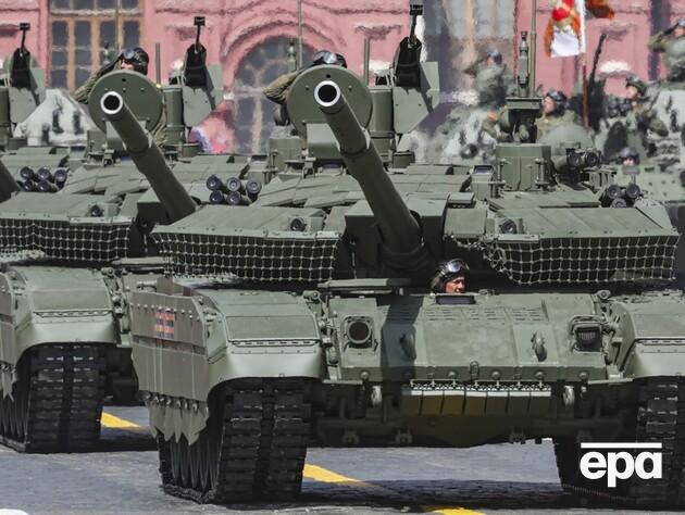 Военно-промышленный комплекс РФ резко замедлился. В ЦПД назвали причины