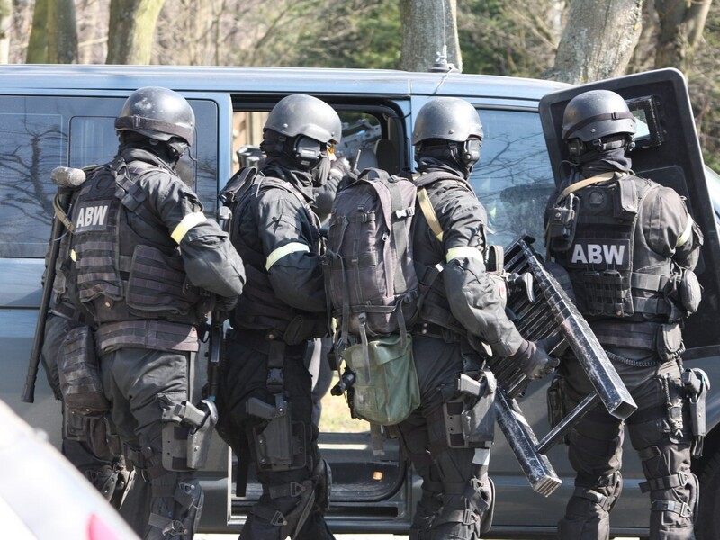 У Польщі за підозрою у шпигунстві знову заарештували громадян України