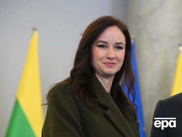 Литва полностью закроет границу с Беларусью. Премьер не исключила, что применит ст. 4 договора о НАТО