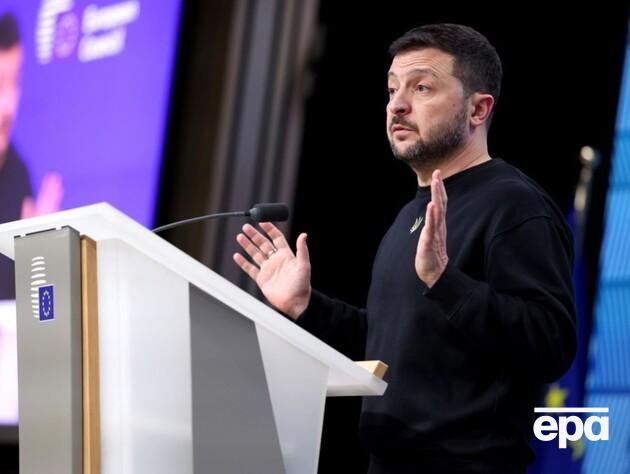 Санкції США можуть коштувати Росії до $5 млрд щомісяця – Зеленський