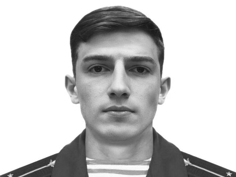 На фронте ликвидирован сын российского генерала, орудовавшего в оккупированном Херсоне. Ранее погиб его дядя