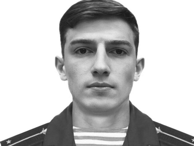 На фронте ликвидирован сын российского генерала, орудовавшего в оккупированном Херсоне. Ранее погиб его дядя