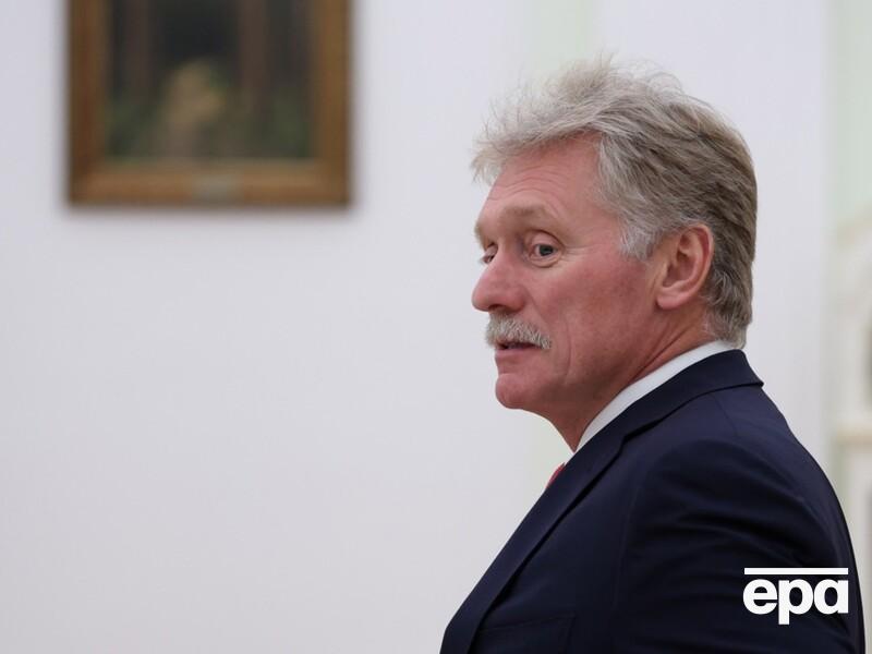 "Ничего такого". В Кремле предсказали реакцию США на испытания "Буревестника"