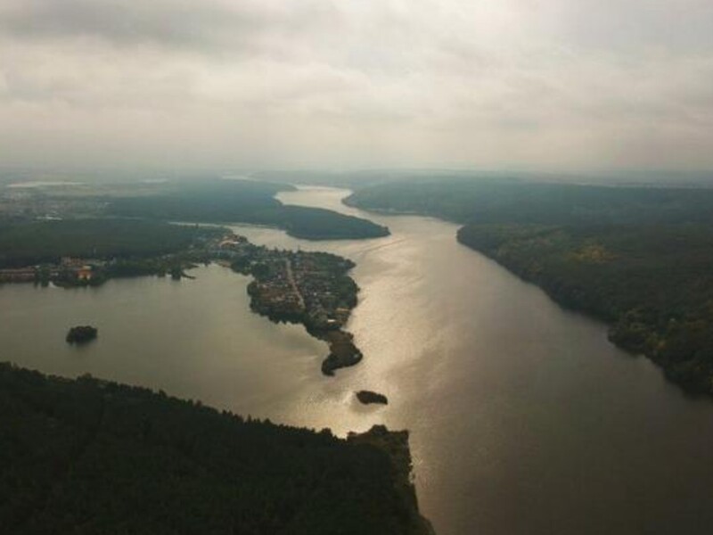 Прорыв дамбы в Белгородской области подтопил позиции бригад РФ возле Волчанска – группировка Объединенных сил