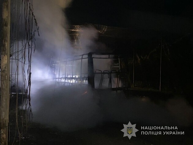 Атака дрона РФ на маршрутку вблизи Сум. В больнице скончался пассажир, число раненых выросло до 13