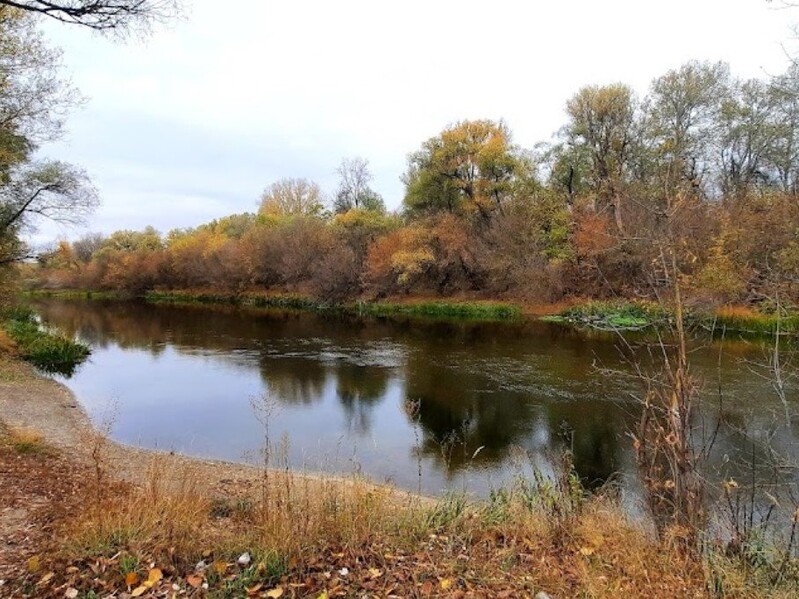 Прорив дамби в Бєлгородській області. Чи є загроза на українському боці?
