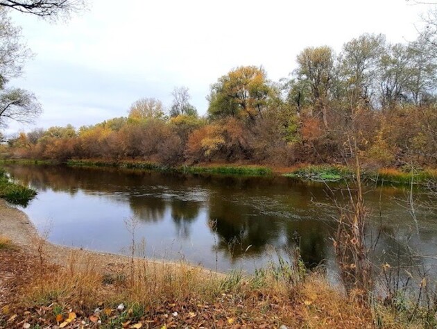Прорив дамби в Бєлгородській області. Чи є загроза на українському боці?
