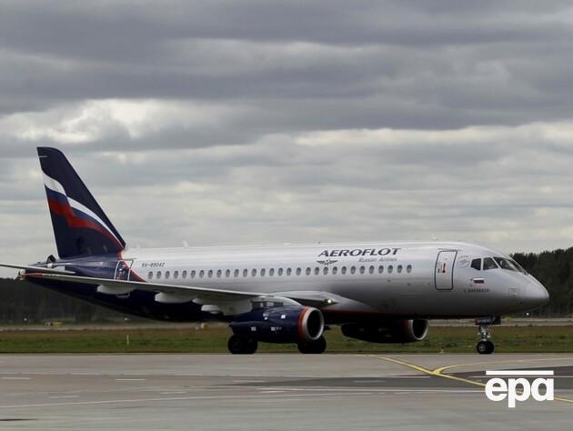 Полеты для россиян становятся более дорогими. Российская авиация не выдерживает санкционного давления – разведка