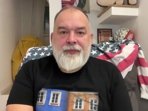 Змови проти Путіна, санкції проти РФ, прогноз закінчення війни. Інтерв'ю Гордона із Шейтельманом. Відео