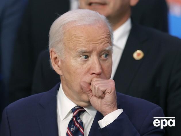 Байден считает, что для США наступили 
