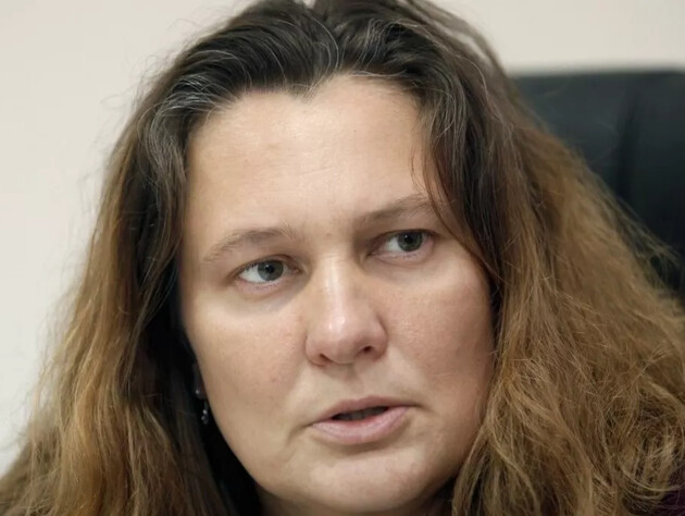 В РФ объявили Монтян террористкой и экстремисткой