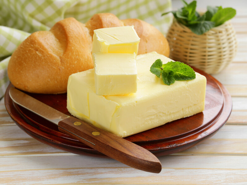 Три ознаки якісного масла. Лайфхак для вдалого вибору