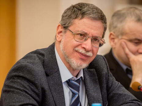 По логике, должны были начаться переговоры. Но они не начнутся, потому что действует другая логика