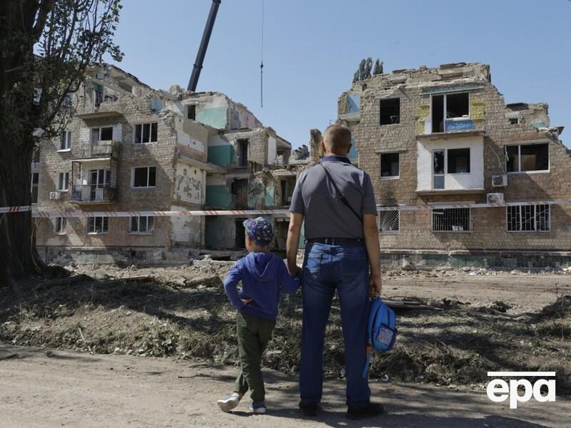 Окопи, погрози і цькування від росіян. З окупації повернули 17 українських дітей