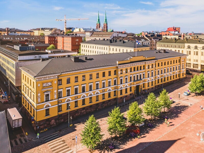 Гражданам Израиля и стран бывшего СССР начали отказывать в покупке недвижимости в Финляндии