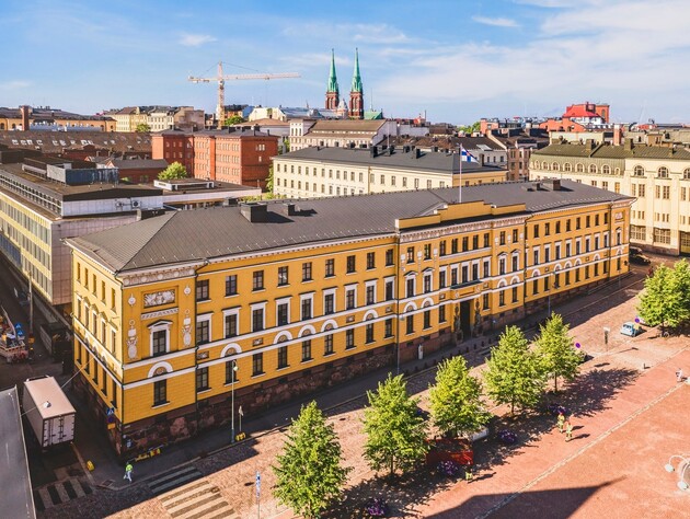 Громадянам Ізраїлю та країн колишнього СРСР почали відмовляти в купівлі нерухомості у Фінляндії