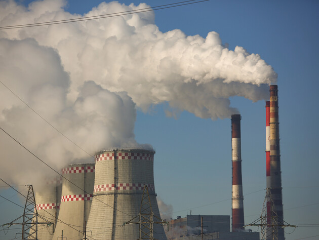 Частина російського Сахаліну залишилася без світла. Поблизу ТЕЦ бачили спалах