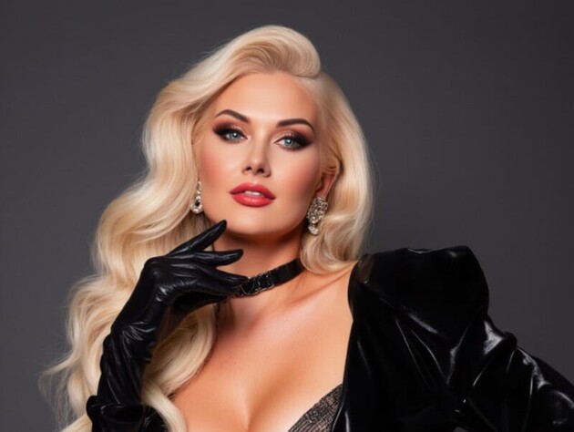 Аборт, анорексія і знущання. Бужинська вперше поділилася подробицями шлюбу з чоловіком-тираном