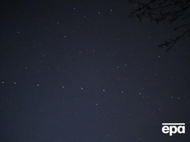 Користувач Google Earth виявив рідкісний знімок супутника з орбіти. Що в ньому незвичайного?