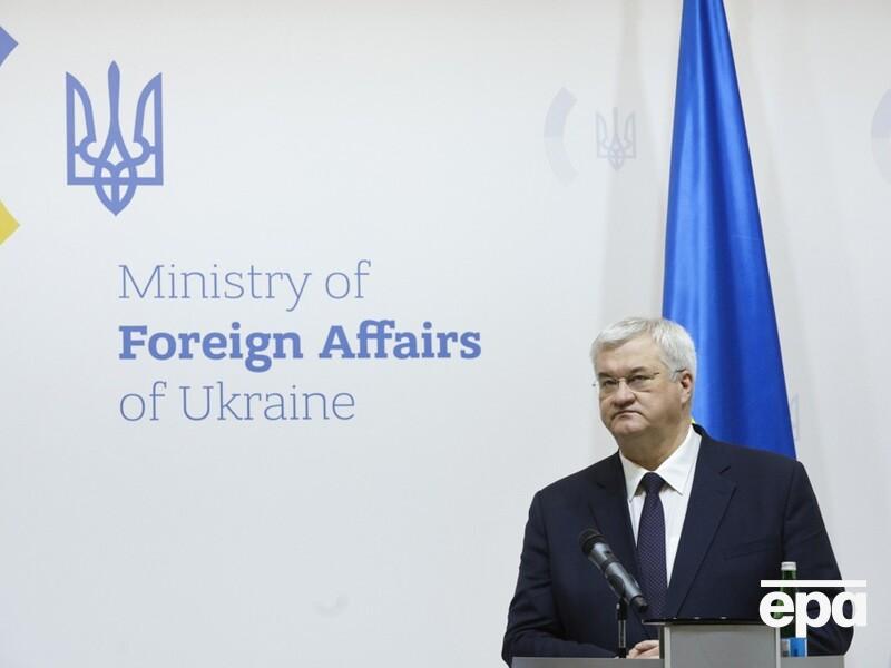 "Не должно быть иллюзий". Сибига рассказал об изоляции России на международной арене