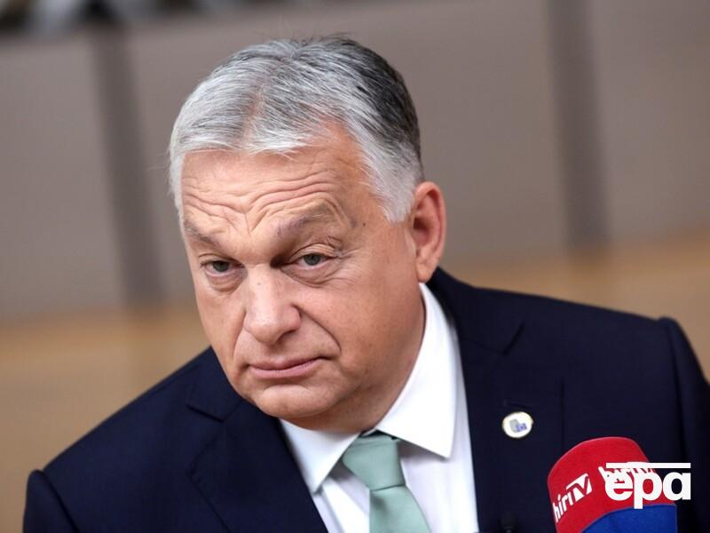 Орбан хочет создать антиукраинский альянс в ЕС. Кто может в него войти?