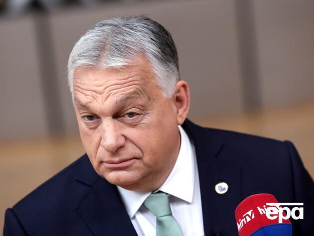 Орбан хоче створити антиукраїнський альянс у ЄС. Хто може до нього увійти?