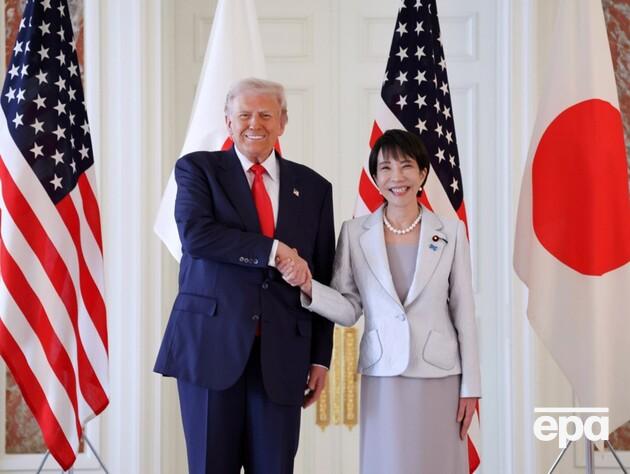 Трамп заключил соглашение о редкоземельных металлах еще с одной страной