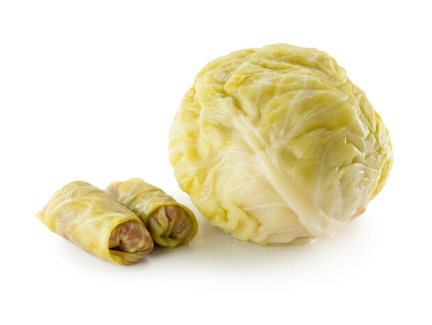 Якщо не хочете варити капуcту для голубців – є альтернативний спосіб