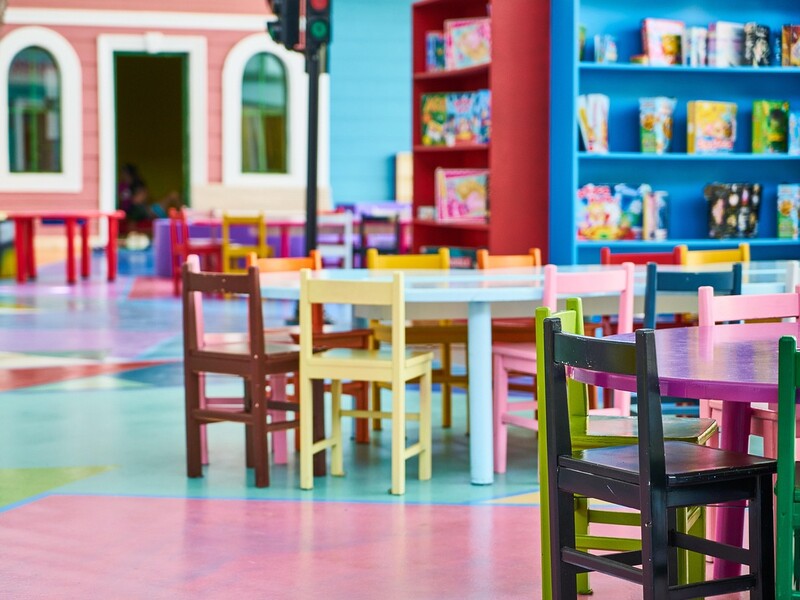 "С детьми работают психологи". В Одессе разбираются с нетипичным методом воспитания в детском саду