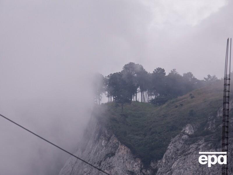 На Ямайку рухається найсильніший цього року на планеті ураган "Мелісса". Він уже потужніший за "Катріну"