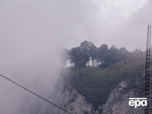 На Ямайку рухається найсильніший цього року на планеті ураган 