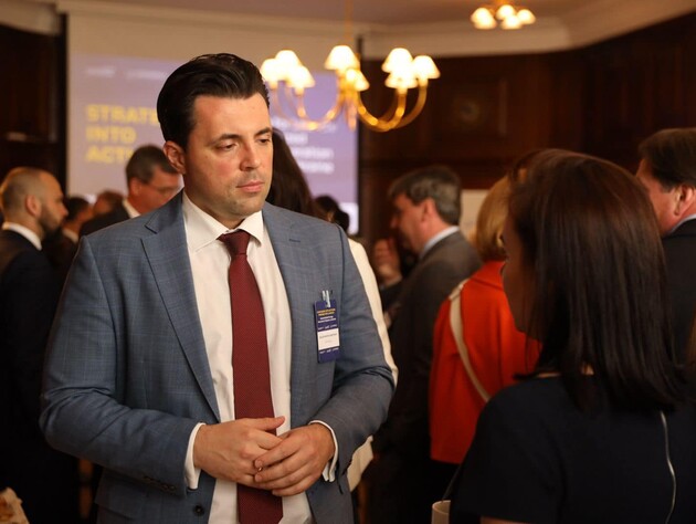 ГБР задержало бывшего главу 