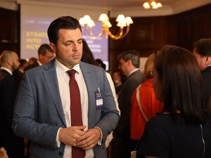 ГБР задержало бывшего главу