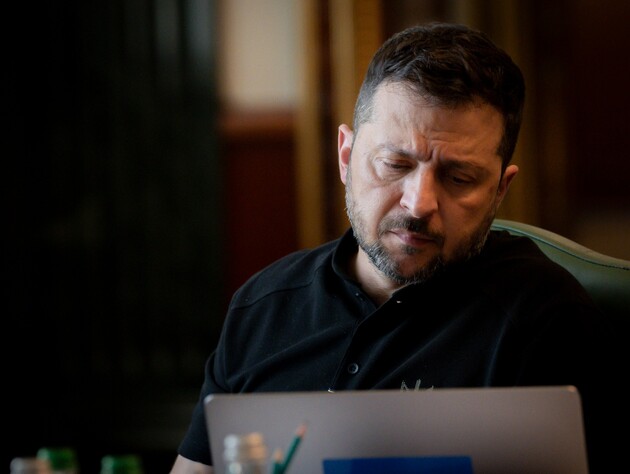 Shahed тепер стали небезпечнішими за балістику. Зеленський пояснив чому