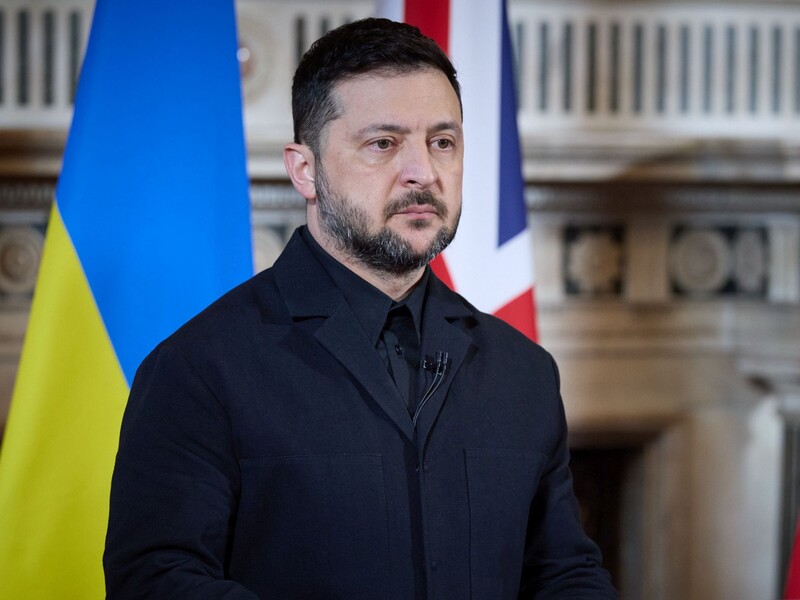 "Флот на 250 нових літаків". Зеленський розповів про переговори щодо постачання авіації