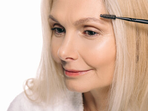 Эти семь ошибок в макияже делают женщин за 50 лет гораздо старше