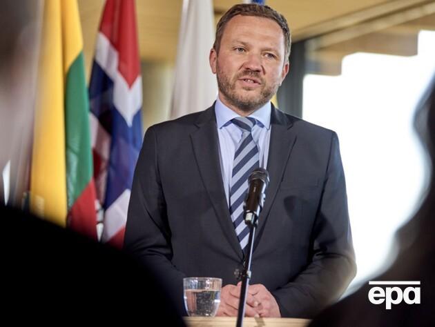 Естонія готова збивати російські цілі у своєму небі, однак за певних умов – міністр