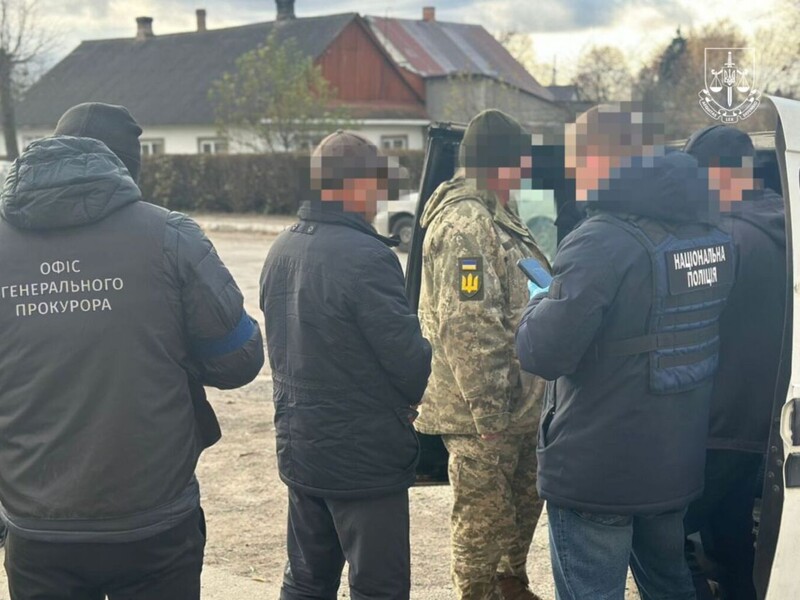 Взяточничество в ТЦК сократилось в 10 раз, но прайс вырос – нардеп Горбенко