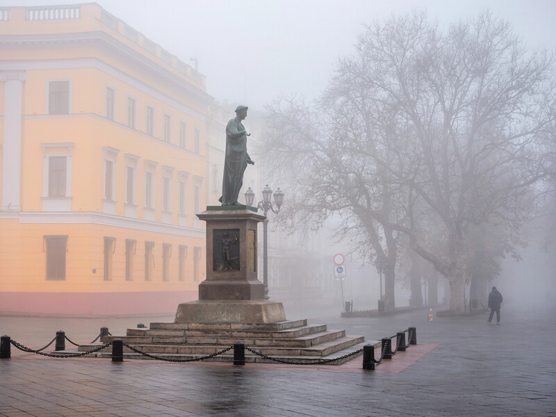 Общественная организация просит СБУ проверить депутата Одесского райсовета от партии Труханова