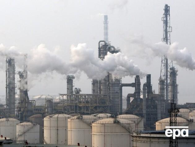 Новейший НПЗ Китая наращивает импорт российской нефти после санкций – Reuters