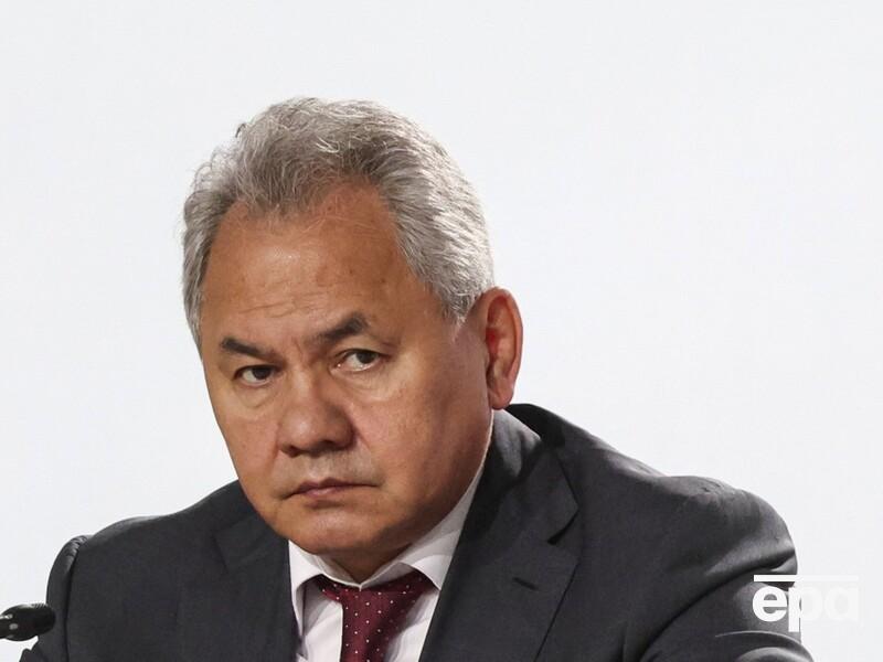 "Менше ніж 1%". Шойгу "оцінив" ефективність українських дронів