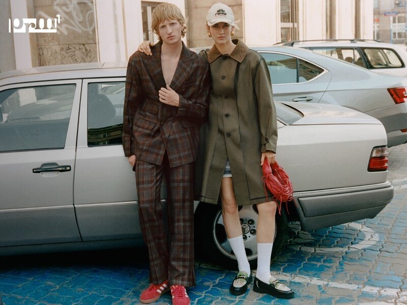 Martine Rose’s Underground Luxury – стиль, в котором улица встречает подиум