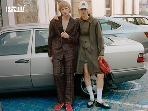 Martine Rose's Underground Luxury – стиль, у якому вулиця зустрічає подіум