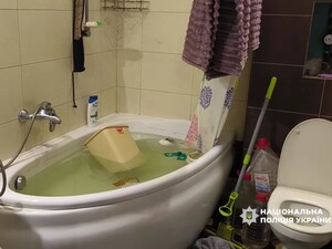 В Николаеве расследуют гибель двух малолетних детей. Полиция задержала их мать. Видео