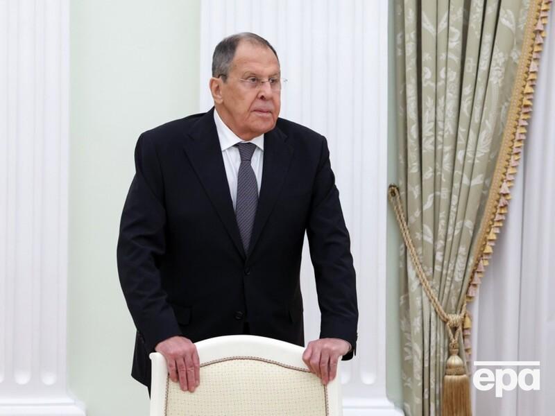 Лавров потребовал гарантий от США, что встреча Путина с Трампом принесет "конкретный результат"