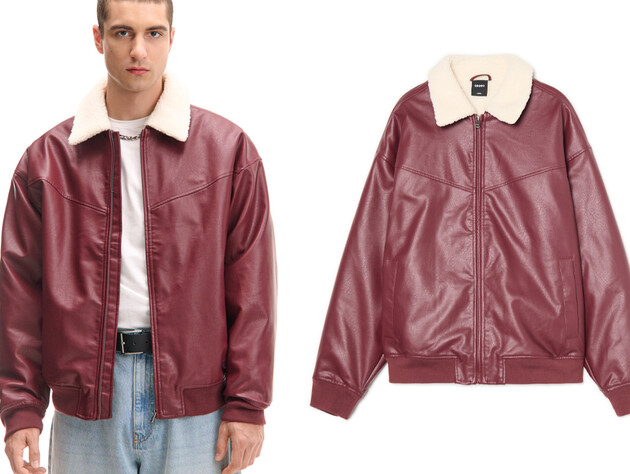 Міський стиль для холодних днів: як поєднати осінні куртки з базовими речами?