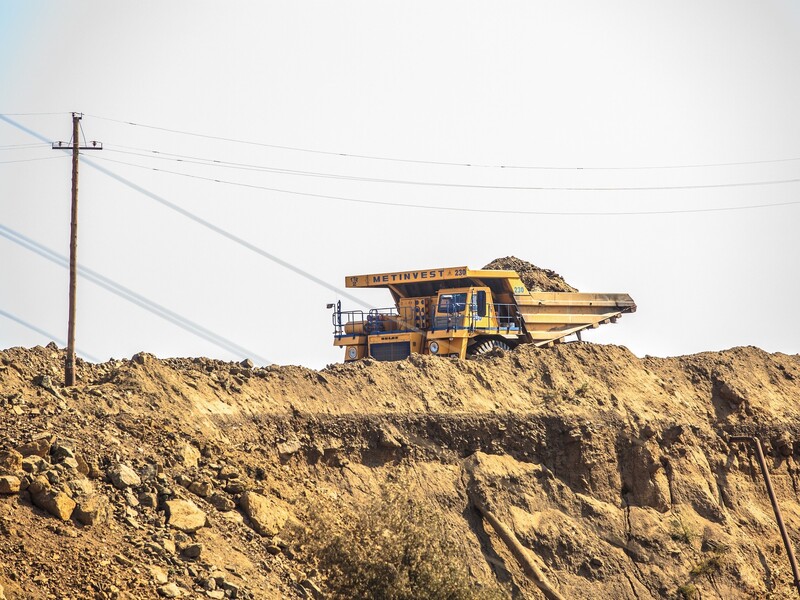 "Єдине управління підвищило ефективність". Як "Метінвест" об’єднав три гірничо-збагачувальні комбінати